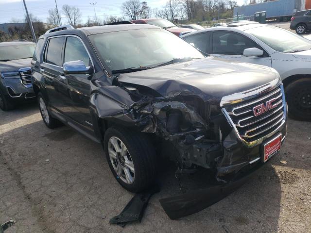 GMC TERRAIN SL 2016 2gkflue31g6352232