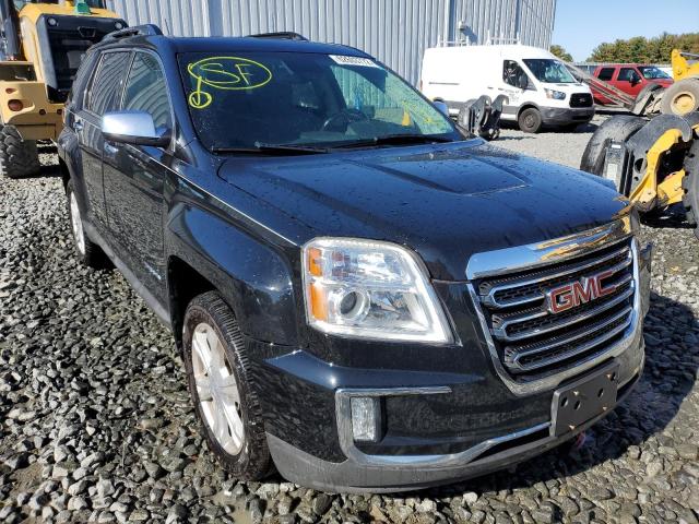 GMC TERRAIN SL 2016 2gkflue31g6358970