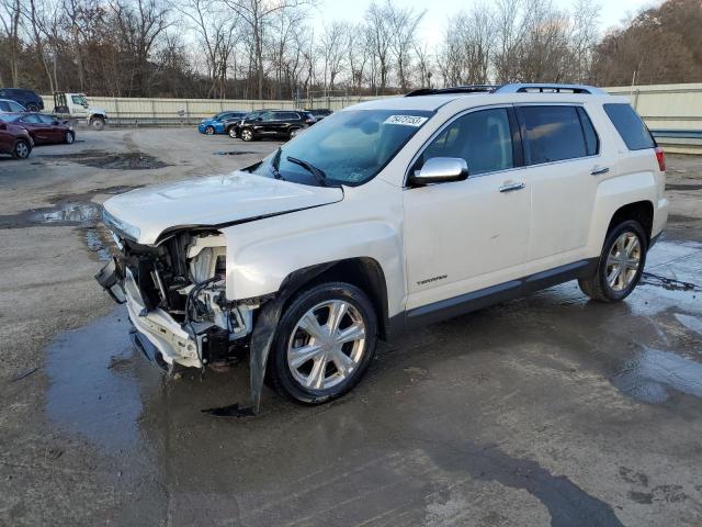 GMC TERRAIN 2017 2gkflue31h6285892