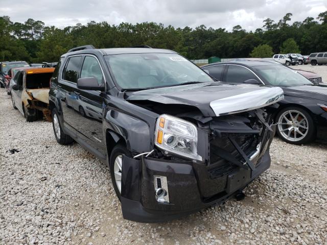 GMC TERRAIN SL 2013 2gkflue32d6107936