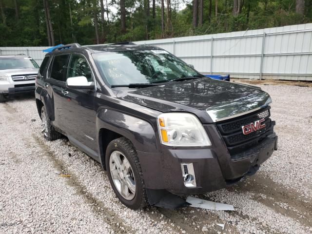 GMC TERRAIN SL 2013 2gkflue32d6133422