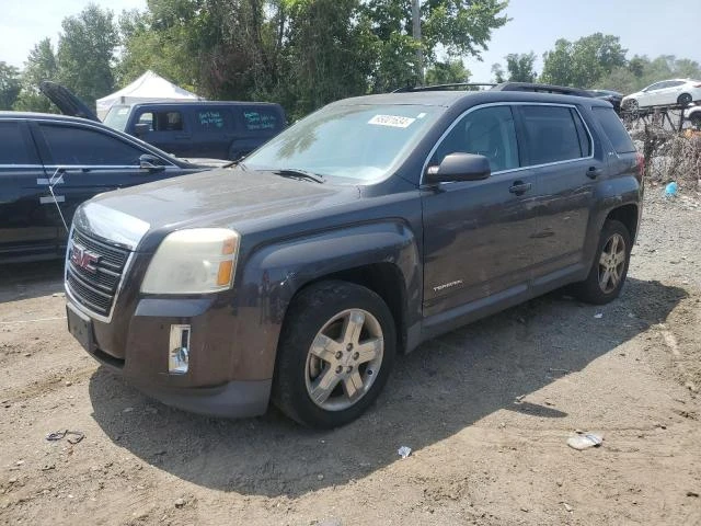 GMC TERRAIN SL 2013 2gkflue32d6196889