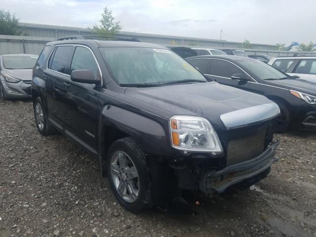 GMC TERRAIN SL 2013 2gkflue32d6207471