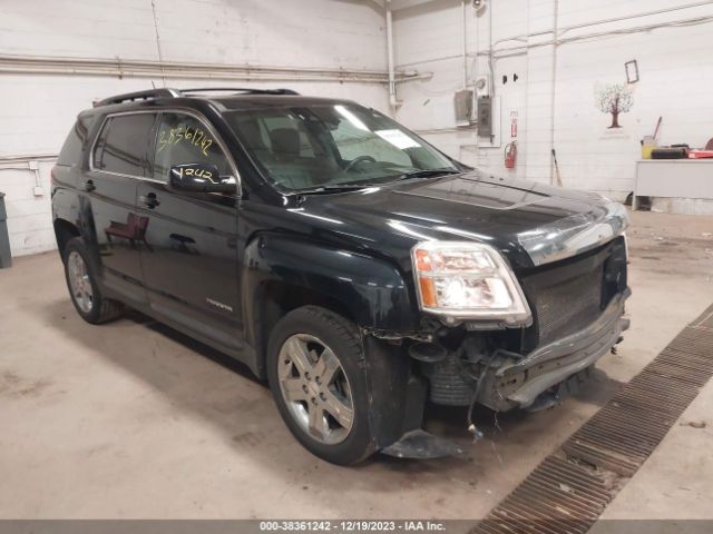 GMC TERRAIN 2013 2gkflue32d6217952