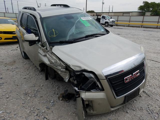 GMC TERRAIN SL 2013 2gkflue32d6226859