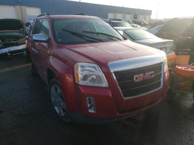 GMC TERRAIN SL 2013 2gkflue32d6268903