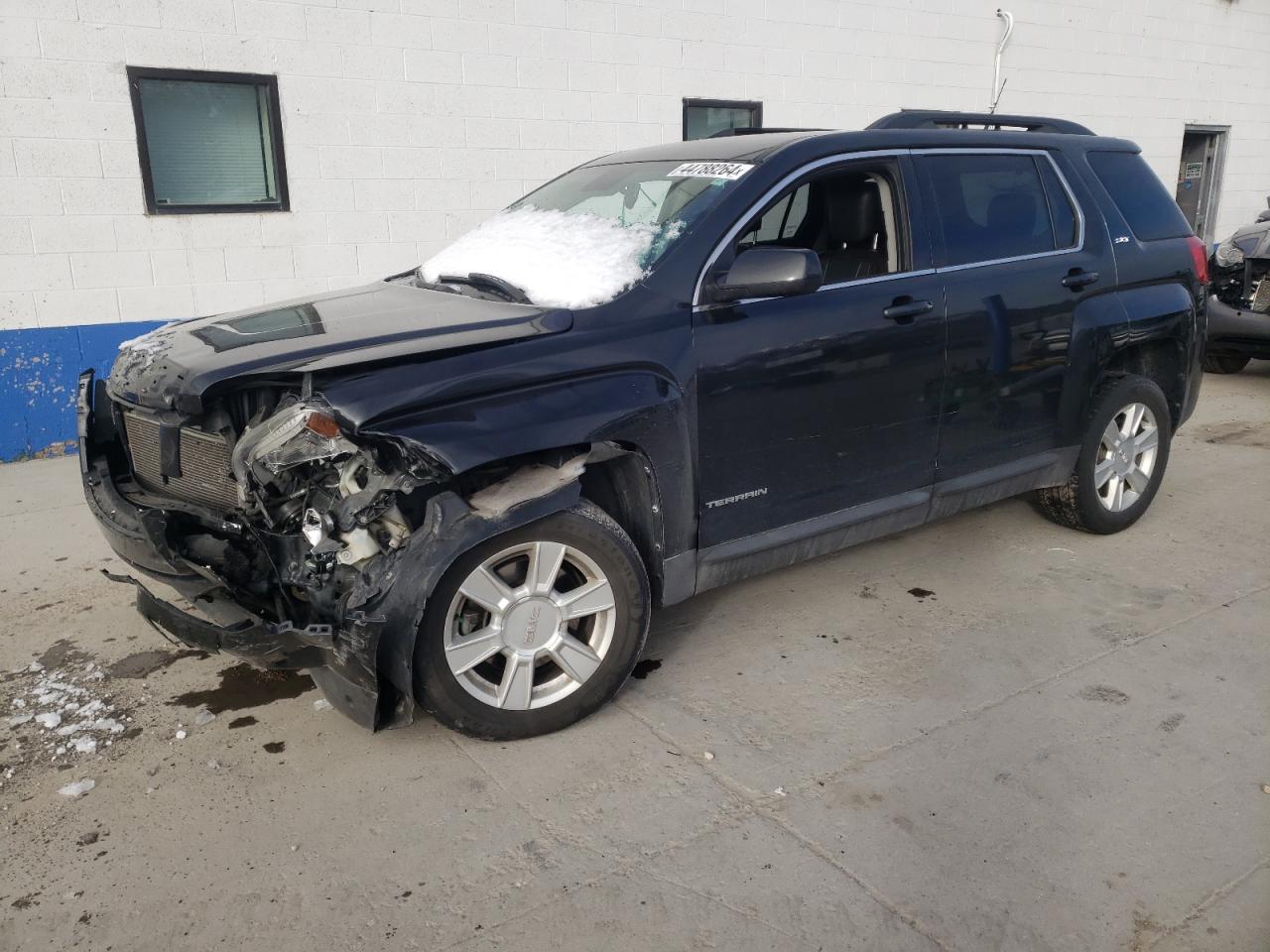 GMC TERRAIN 2013 2gkflue32d6334656