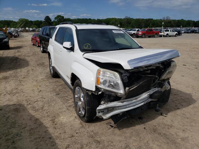 GMC TERRAIN SL 2013 2gkflue32d6367348