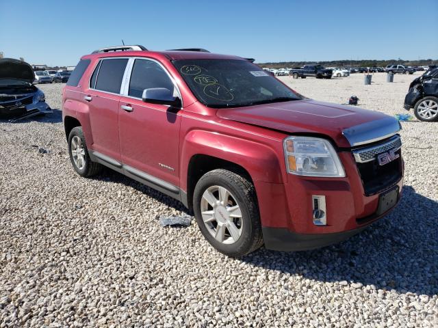 GMC TERRAIN SL 2013 2gkflue32d6418041