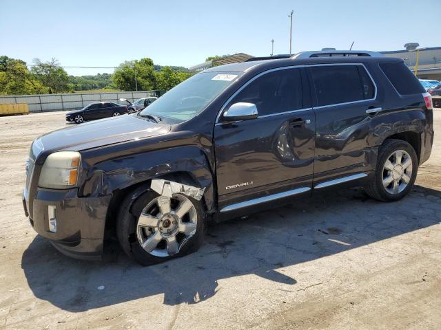 GMC TERRAIN 2014 2gkflue32e6127766