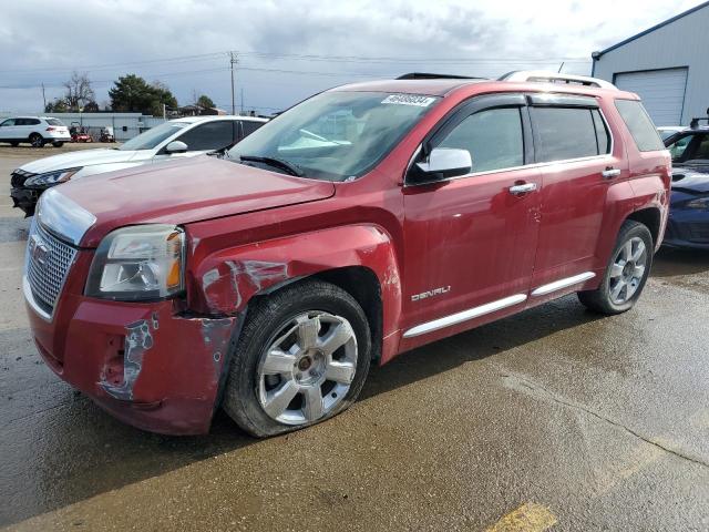 GMC TERRAIN 2014 2gkflue32e6130683