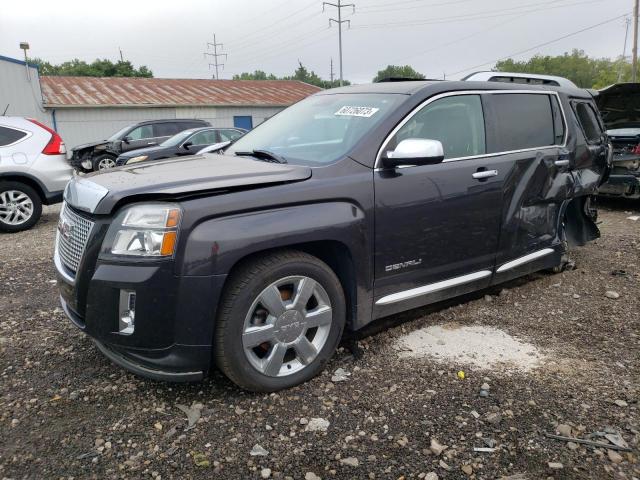 GMC TERRAIN DE 2015 2gkflue32f6232342