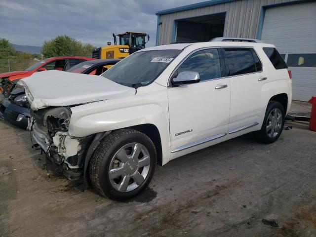 GMC TERRAIN 2015 2gkflue32f6320064