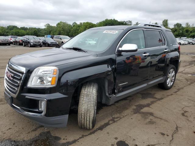 GMC TERRAIN SL 2016 2gkflue32g6139130