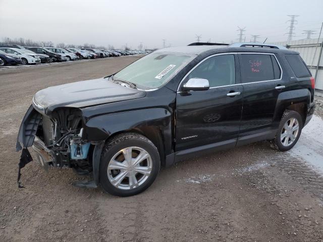 GMC TERRAIN SL 2016 2gkflue32g6166876