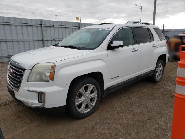 GMC TERRAIN 2016 2gkflue32g6171544