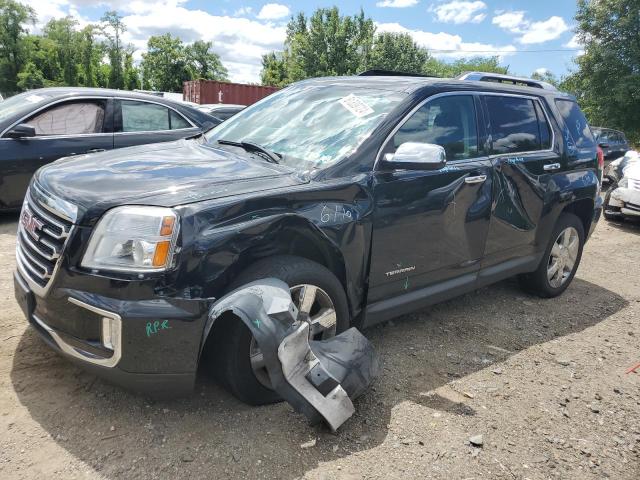 GMC TERRAIN SL 2016 2gkflue32g6179420