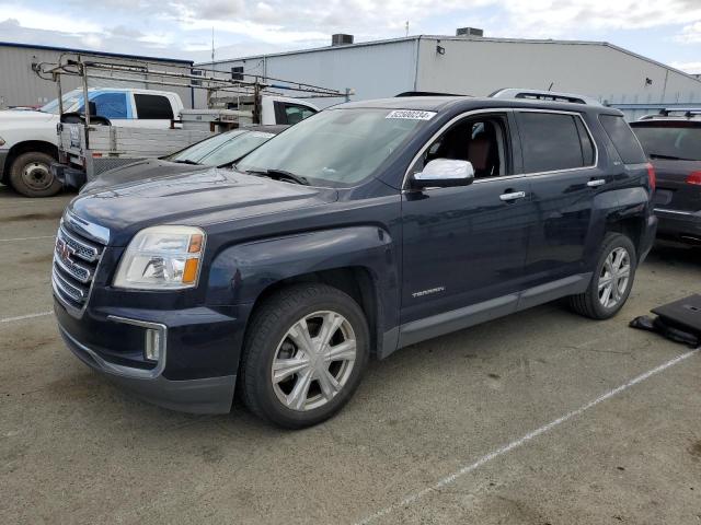 GMC TERRAIN 2016 2gkflue32g6184617