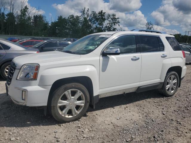 GMC TERRAIN SL 2016 2gkflue32g6209340