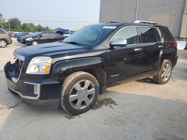 GMC TERRAIN SL 2016 2gkflue32g6216532