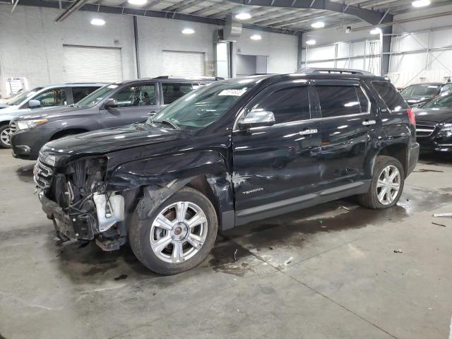 GMC TERRAIN SL 2016 2gkflue32g6242337