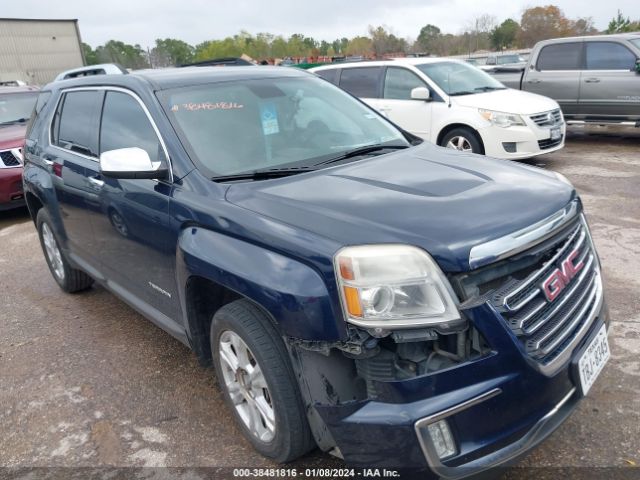 GMC TERRAIN 2016 2gkflue32g6244685