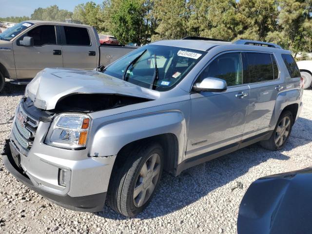 GMC TERRAIN 2016 2gkflue32g6244699