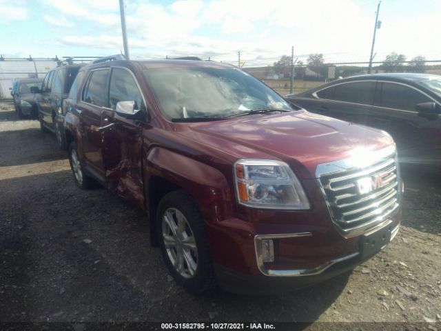 GMC TERRAIN 2016 2gkflue32g6257761