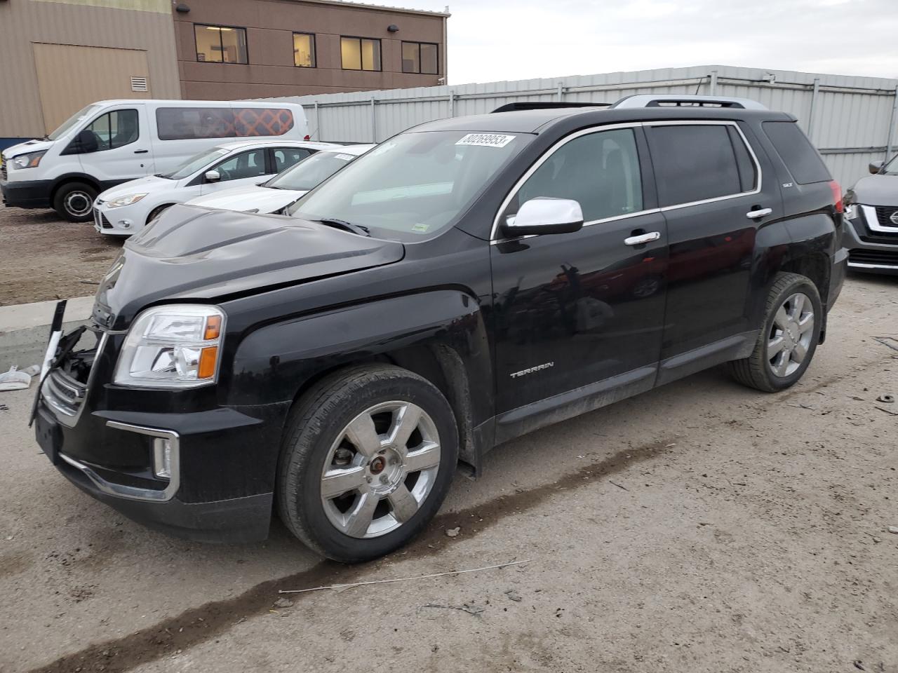 GMC TERRAIN 2016 2gkflue32g6269571