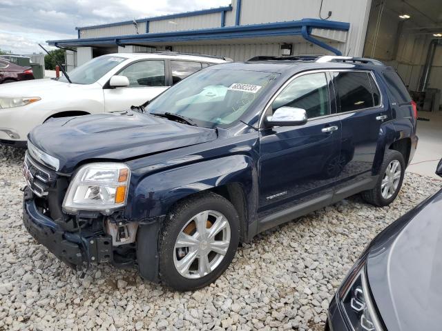 GMC TERRAIN SL 2016 2gkflue32g6331986