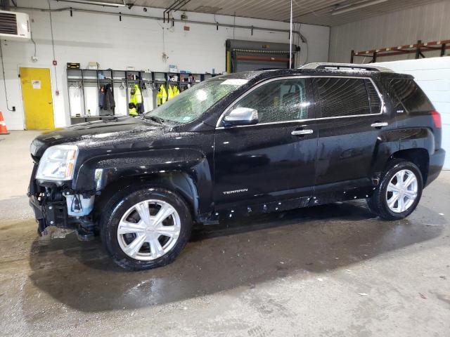 GMC TERRAIN SL 2017 2gkflue32h6135015