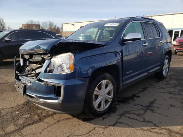 GMC TERRAIN SL 2017 2gkflue32h6140859