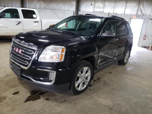 GMC TERRAIN SL 2017 2gkflue32h6228424