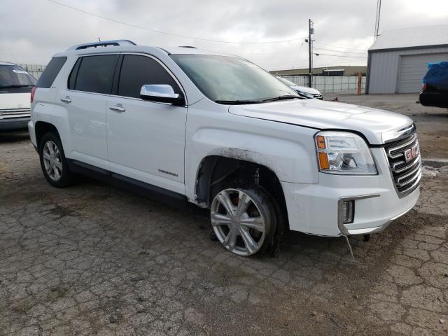 GMC TERRAIN SL 2017 2gkflue32h6286176