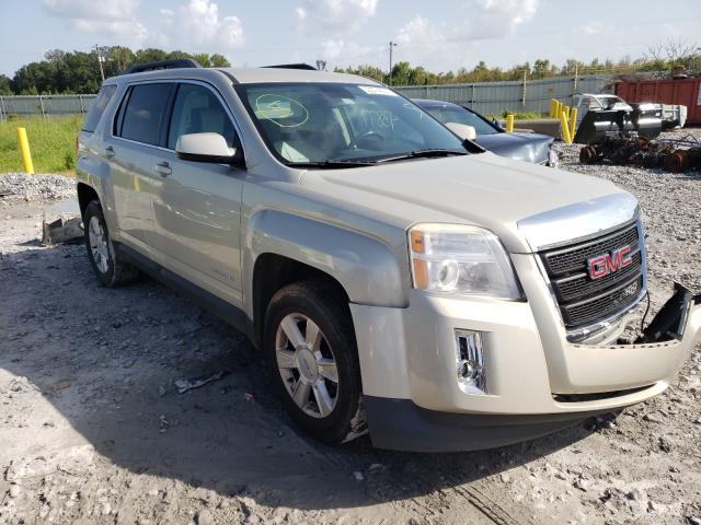 GMC TERRAIN SL 2013 2gkflue33d6165053