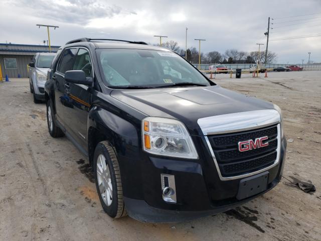 GMC TERRAIN SL 2013 2gkflue33d6186680