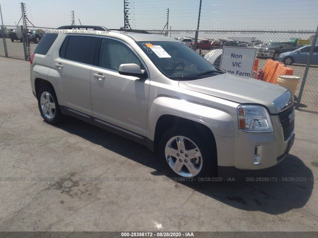 GMC TERRAIN 2013 2gkflue33d6220813