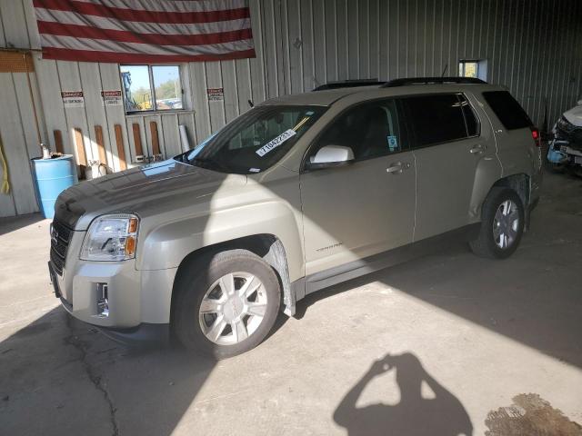 GMC TERRAIN 2013 2gkflue33d6263872