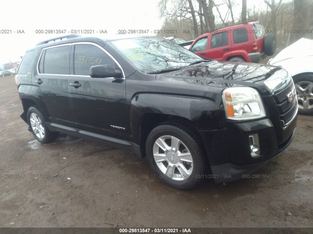 GMC TERRAIN 2013 2gkflue33d6289212