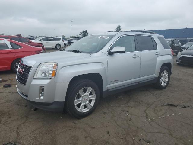 GMC TERRAIN SL 2013 2gkflue33d6336500