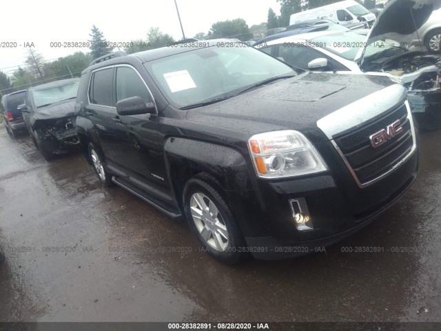 GMC TERRAIN 2013 2gkflue33d6340403