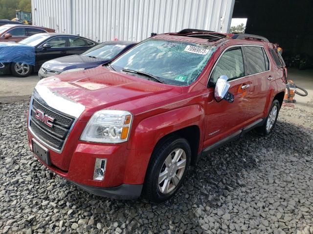 GMC TERRAIN SL 2013 2gkflue33d6362286