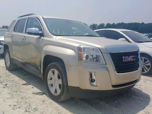 GMC TERRAIN SL 2013 2gkflue33d6407498