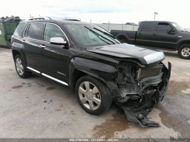 GMC TERRAIN 2014 2gkflue33e6173395