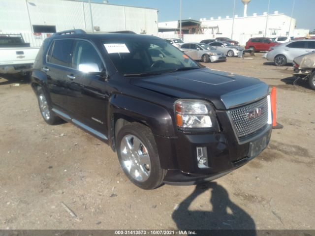 GMC TERRAIN 2015 2gkflue33f6155853