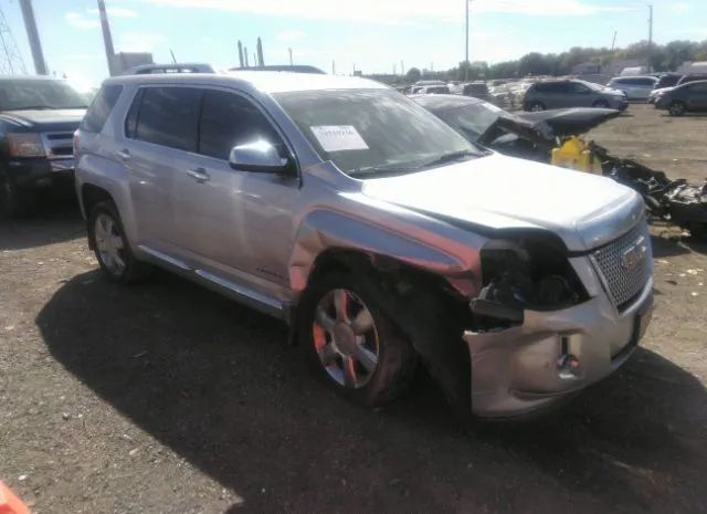 GMC TERRAIN 2015 2gkflue33f6168506