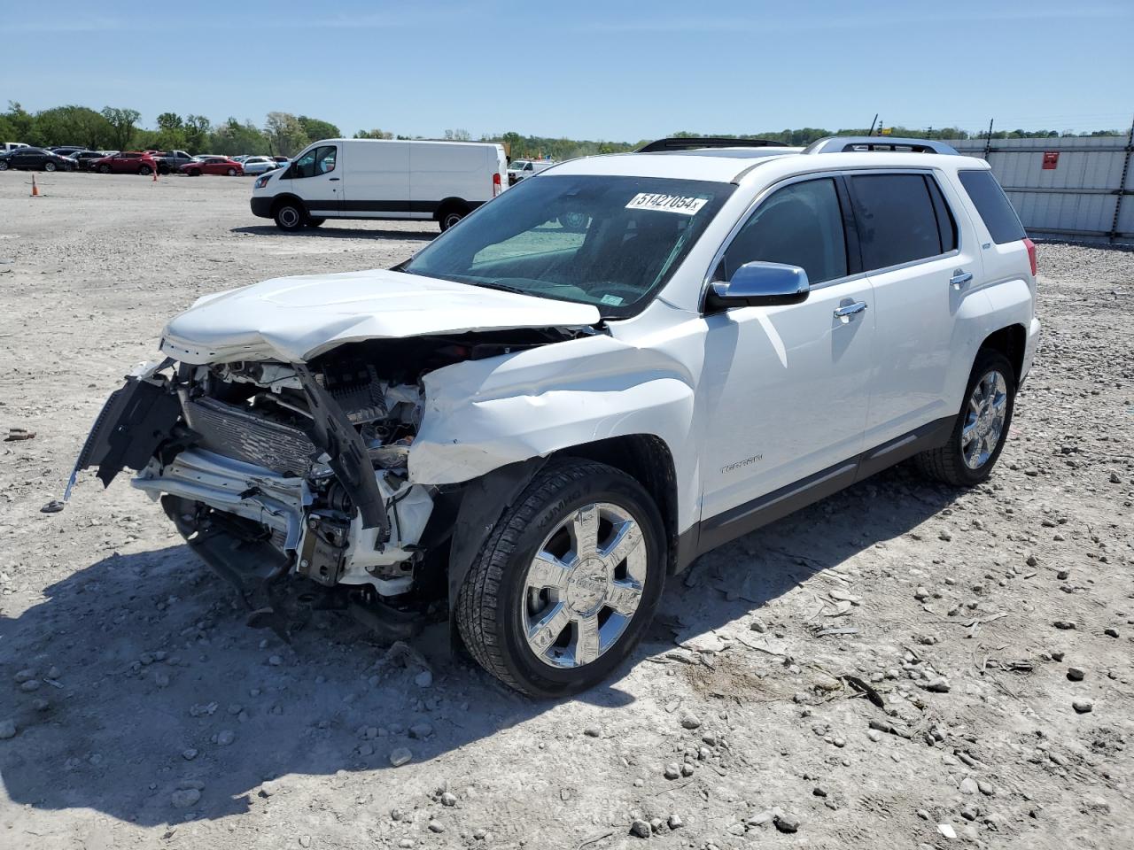 GMC TERRAIN 2016 2gkflue33g6118481