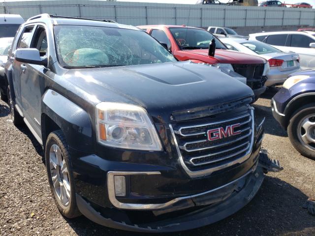 GMC TERRAIN SL 2016 2gkflue33g6123339