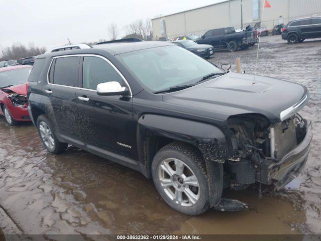 GMC TERRAIN 2016 2gkflue33g6138570