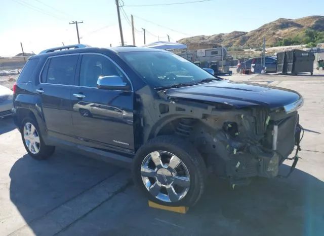 GMC TERRAIN 2016 2gkflue33g6146894